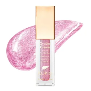 Kokie Cosmetics Crystal Fusion Liquid Eyeshadow - Aura