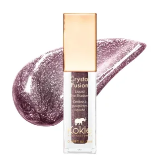 Kokie Cosmetics Crystal Fusion Liquid Eyeshadow - Millennium