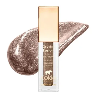 Kokie Cosmetics Crystal Fusion Liquid Eyeshadow - Star Light