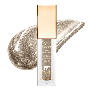 Kokie Cosmetics Crystal Fusion Liquid Eyeshadow - Star Dust