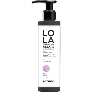 Artègo Lola Mask Orchid