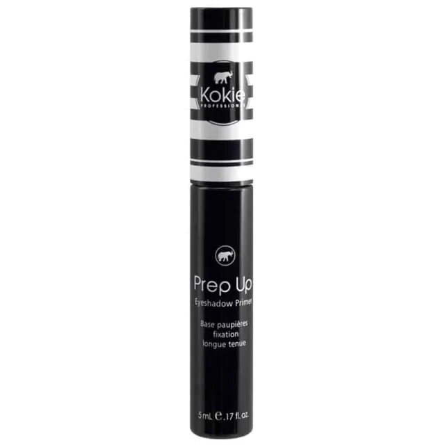 Kokie Cosmetics Prep Up Eyeshadow Primer