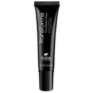 Kokie Cosmetics Transformix Foundation Mixer - Matte