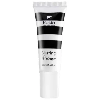 Kokie Cosmetics Blurring Primer
