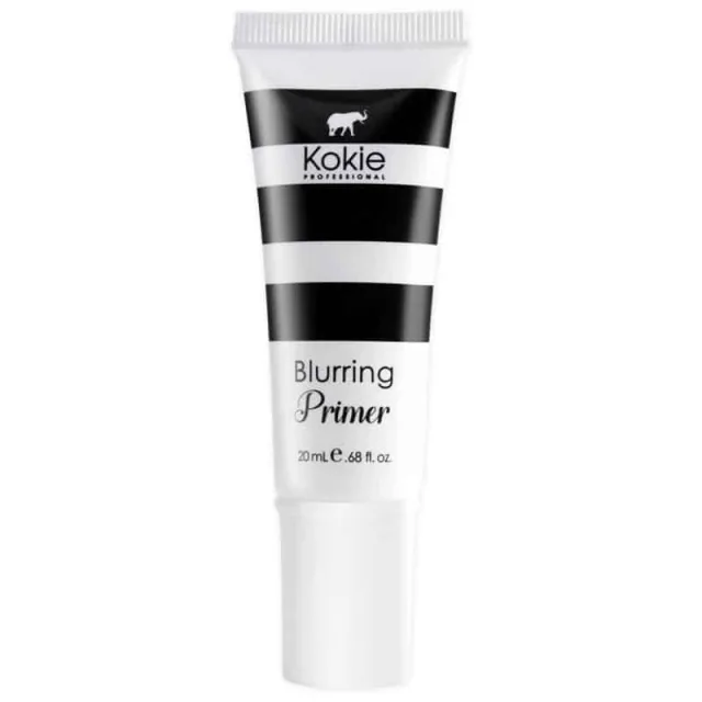 Kokie Cosmetics Blurring Primer