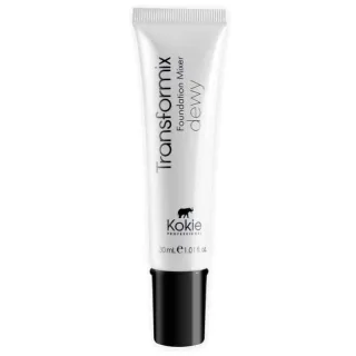 Kokie Cosmetics Transformix Foundation Mixer - Dewy