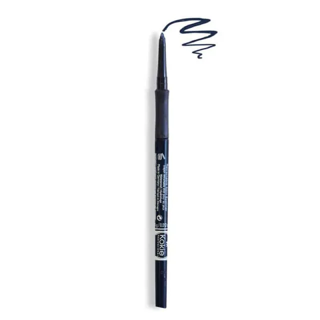Kokie Cosmetics Retractable Kohl Eyeliner - Navy
