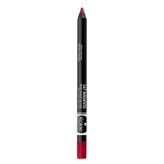 Kokie Cosmetics Velvet Smooth Lip Liner - Magenta