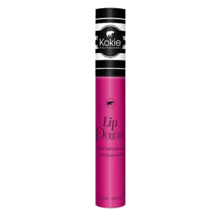 Kokie Cosmetics Lip Poudre Liquid Matte Powder - Charmed