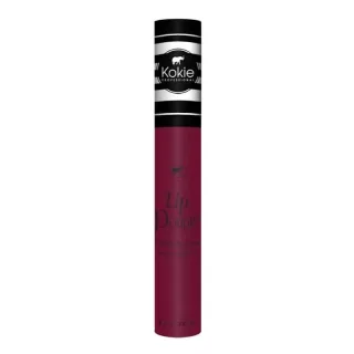 Kokie Cosmetics Lip Poudre Liquid Matte Powder - Secrecy