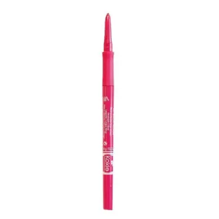 Kokie Cosmetics Retractable Lip Liner - Bright Fuchsia