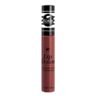 Kokie Cosmetics Lip Poudre Liquid Matte Powder - Midtown