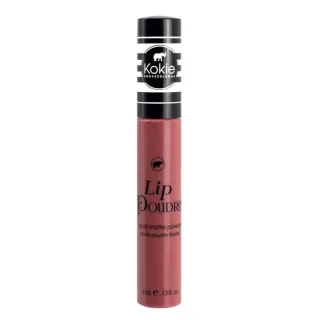 Kokie Cosmetics Lip Poudre Liquid Matte Powder - Infamous