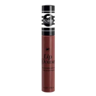 Kokie Cosmetics Lip Poudre Liquid Matte Powder - Duchess