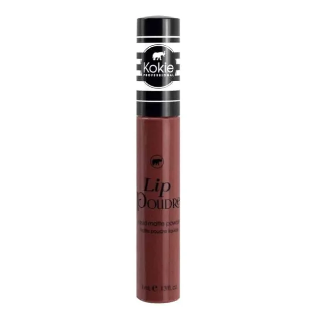 Kokie Cosmetics Lip Poudre Liquid Matte Powder - Duchess