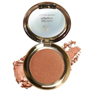 Kokie Cosmetics Soft Glow Highlighter - Divine