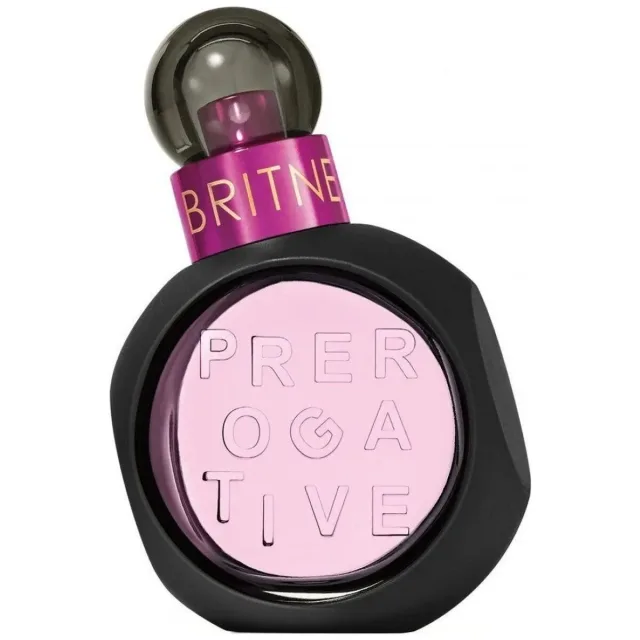 Britney Spears Prerogative Edp
