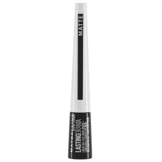 Maybelline Lasting Drama Liquid Eyeliner Matte Charcoal Black