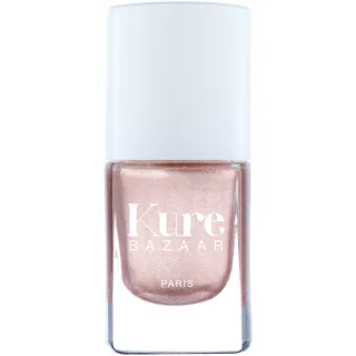 Kure Bazaar Nail polish Or Rose