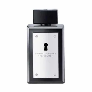 Antonio Banderas The Secret Edt