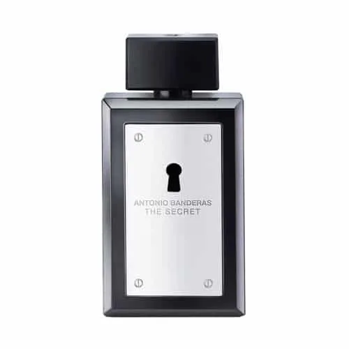 Antonio Banderas The Secret Edt