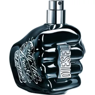 Diesel Only The Brave Tattoo Edt