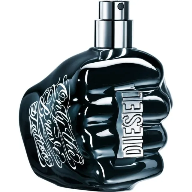 Diesel Only The Brave Tattoo Edt 75 ml
