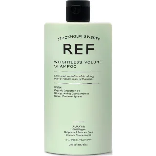 REF. Weightless Volume Shampoo