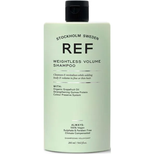 REF. Weightless Volume Shampoo