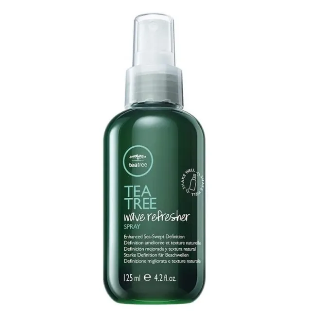 Paul Mitchell Tea Tree Wave Refresher Spray