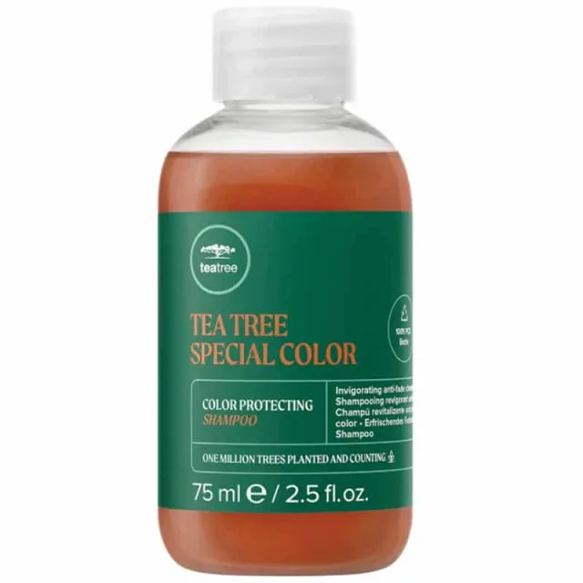 Paul Mitchell Tea Tree Special Color Shampoo