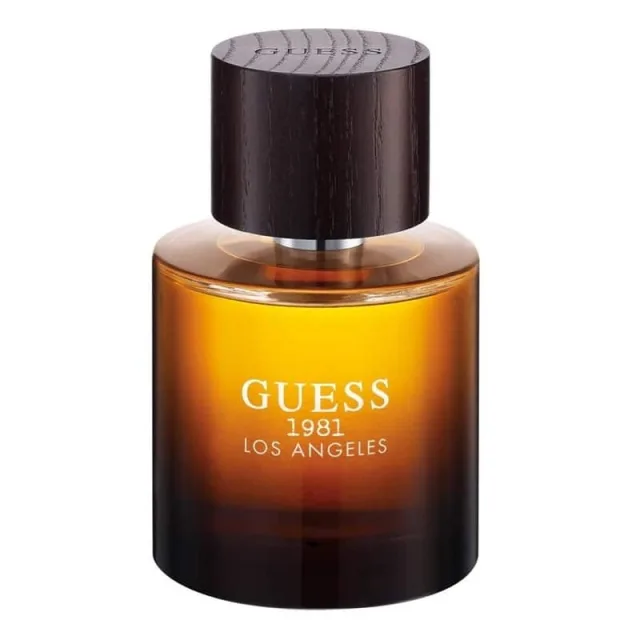 Guess 1981 Los Angeles Men Edt