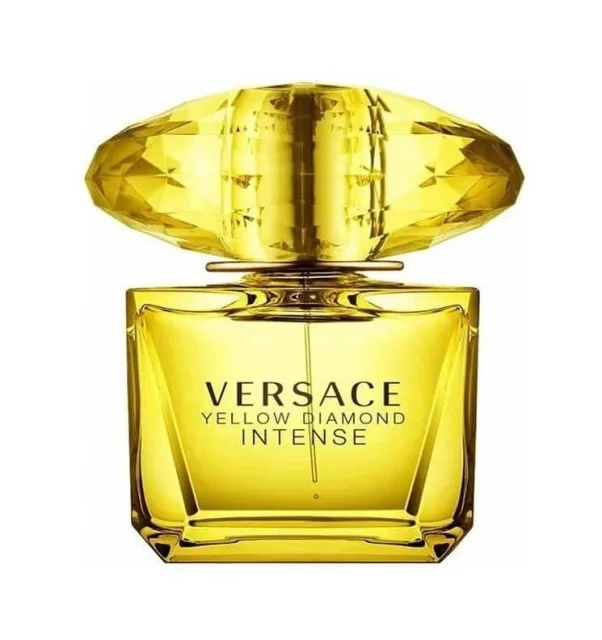 Versace Yellow Diamond Intense Edp