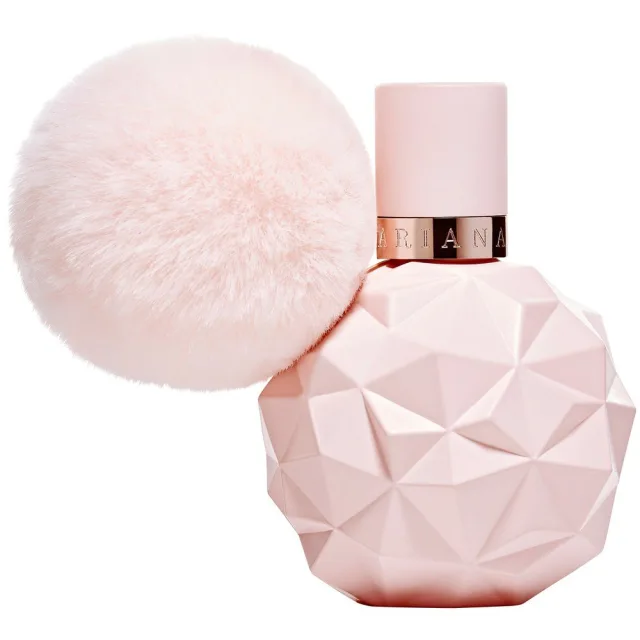 Ariana Grande Sweet Like Candy Edp