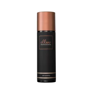 Ellwo Professional Dry Shampoo