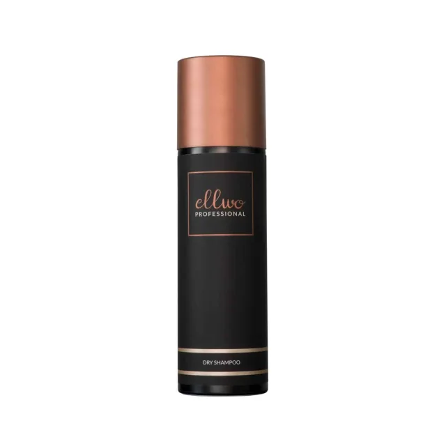 Ellwo Professional Dry Shampoo