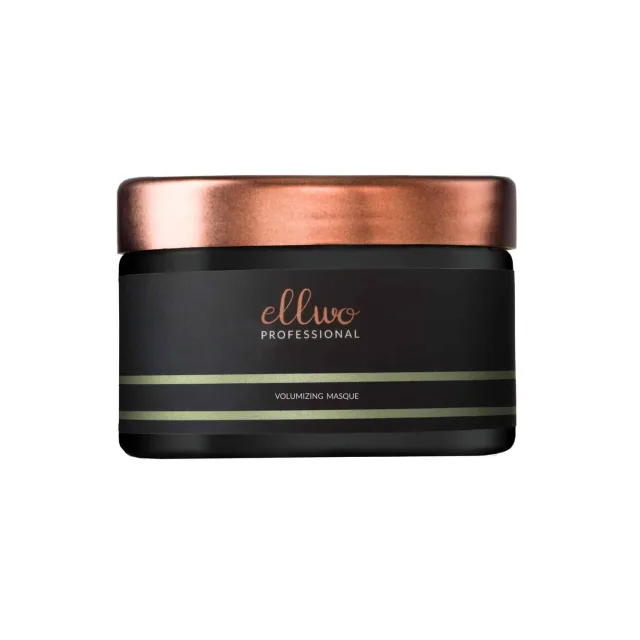Ellwo Professional Volumizing Masque