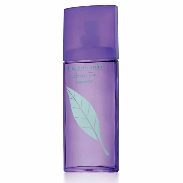 Elizabeth Arden Green Tea Lavender Edt