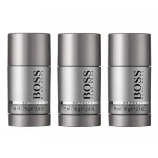 Hugo Boss 3-pack Bottled Deostick