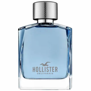 Hollister California Wave for Him Edt