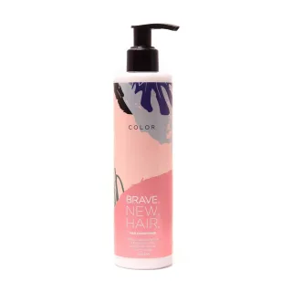 Brave New Hair Brave. New. Hair. Color Conditioner