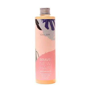 Brave New Hair Brave. New. Hair. Color Shampoo