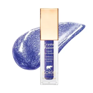 Kokie Cosmetics Crystal Fusion Liquid Eyeshadow - Astrid