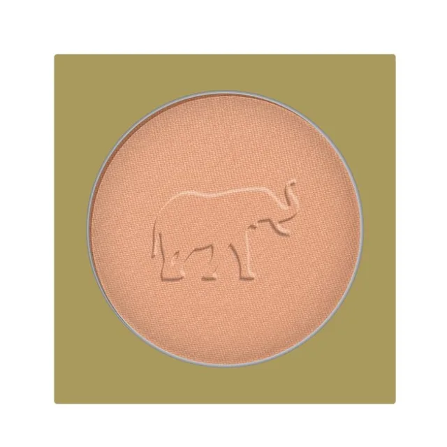 Kokie Cosmetics Matte Bronzer - Stay Golden