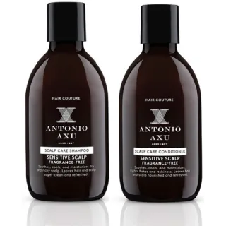 Antonio Axu Scalp Care Package