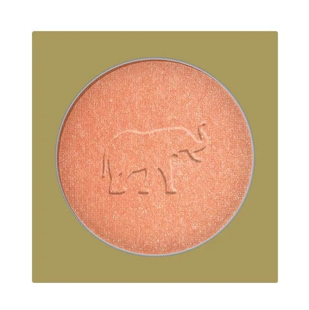Kokie Cosmetics Matte Bronzer - Sunlit Peach