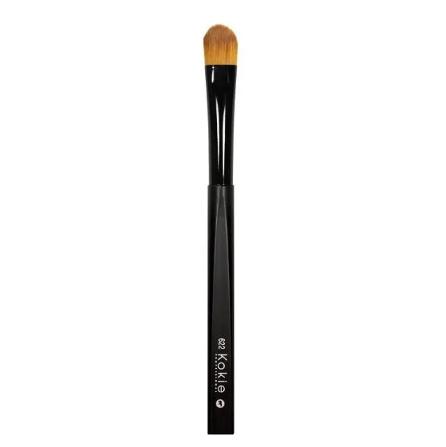 Kokie Cosmetics Large Precision Shader Brush BR622