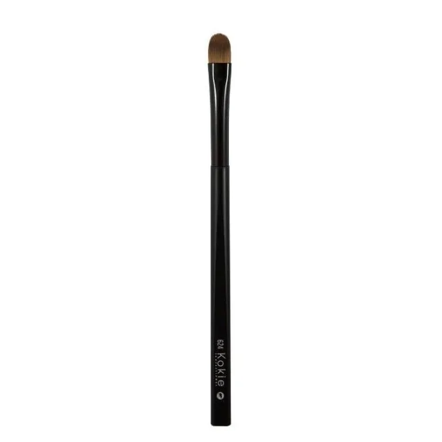 Kokie Cosmetics Medium Precision Shader Brush BR624