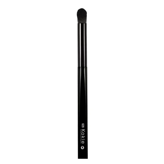 Kokie Cosmetics Medium Crease Brush BR629