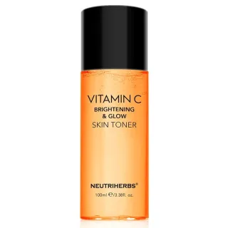 Neutriherbs Vitamin C Brightening & Glow Skin Toner